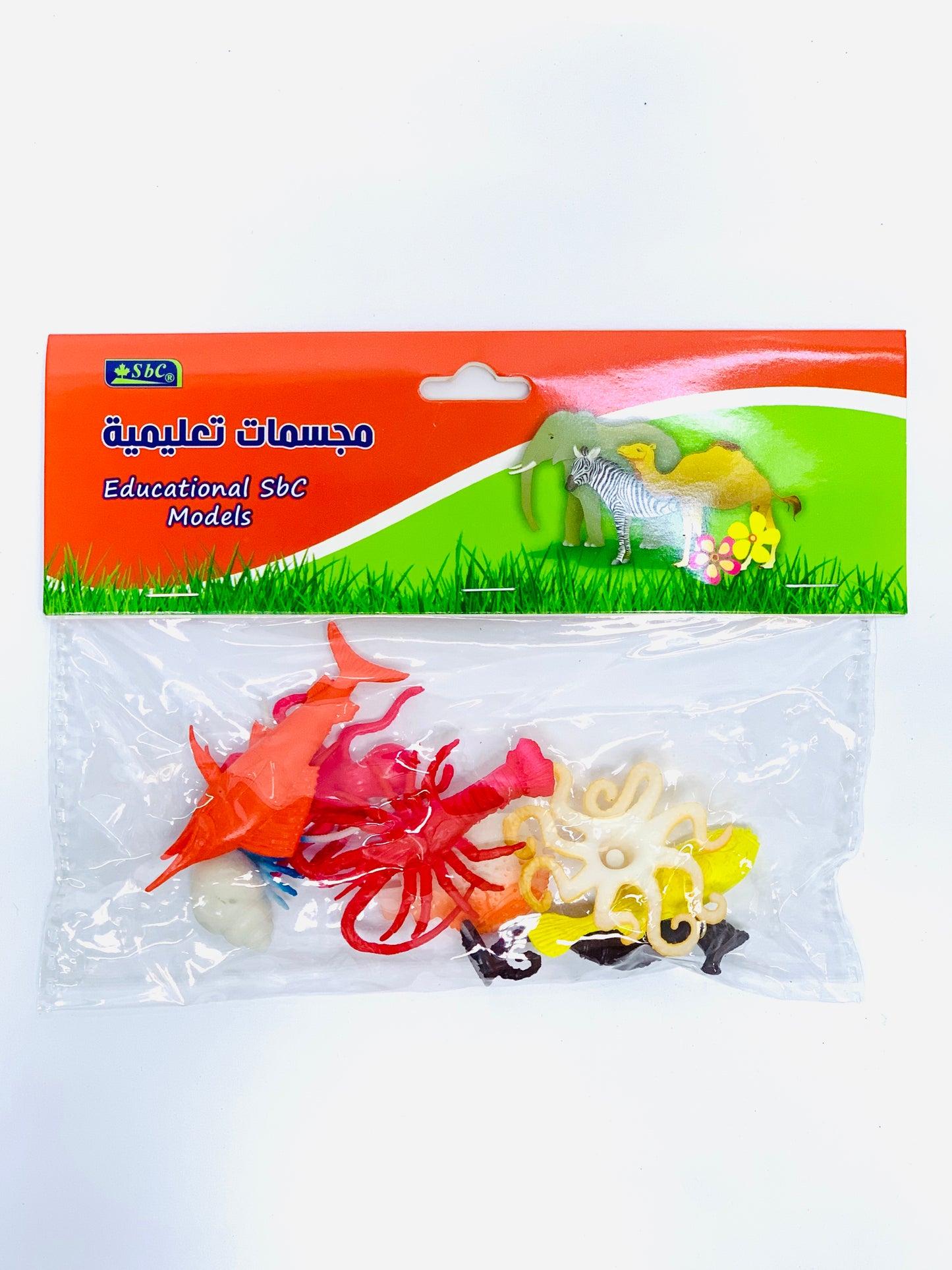 Artificial Fishes Ornament Decorations