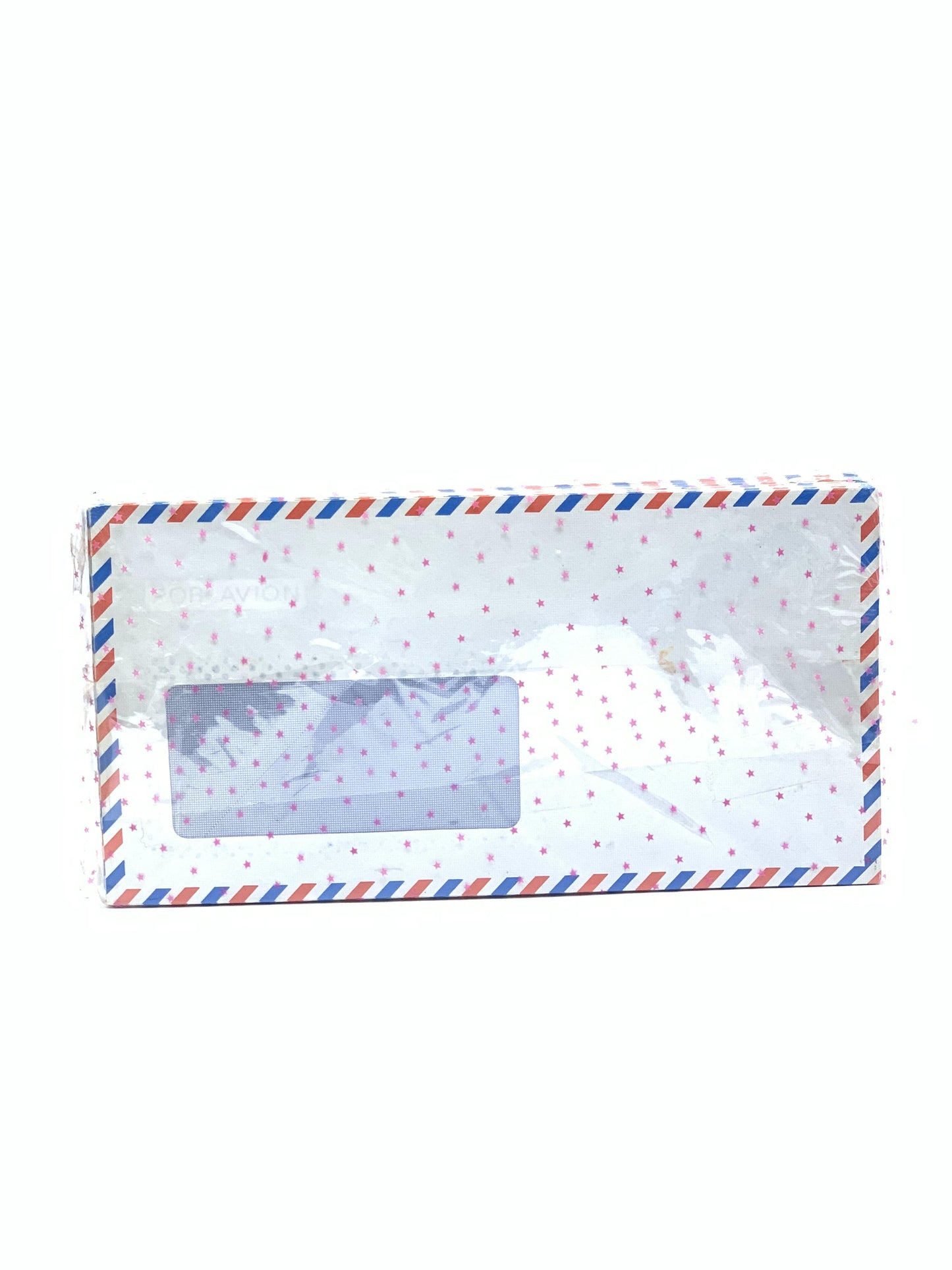 LETTER ENVELOPE WINDOW 50 PCS PACK