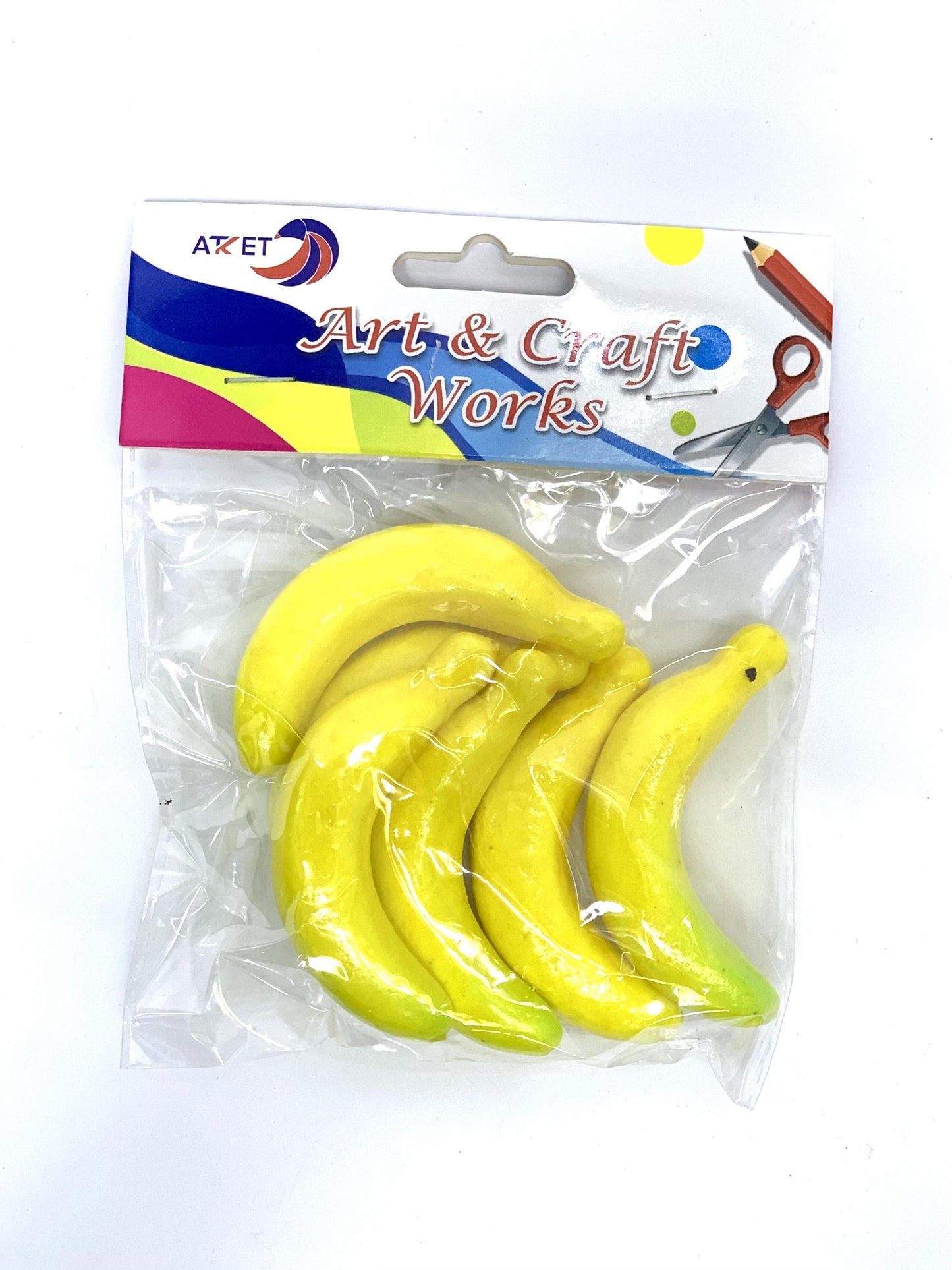 ATEK BANANA ART AND CRAFT