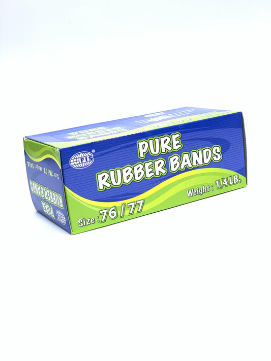 FIS Rubber Band # 76/77 100g