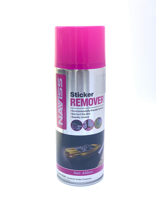 Sticker Remover Spray 450 ml