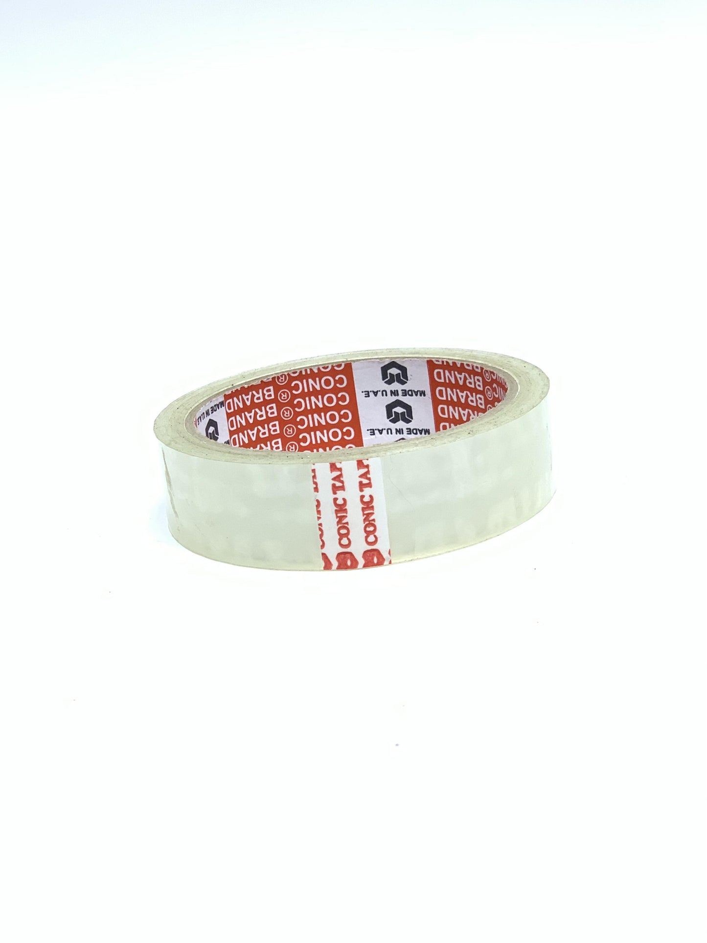 CONIC 1 "CLEAR TAPE