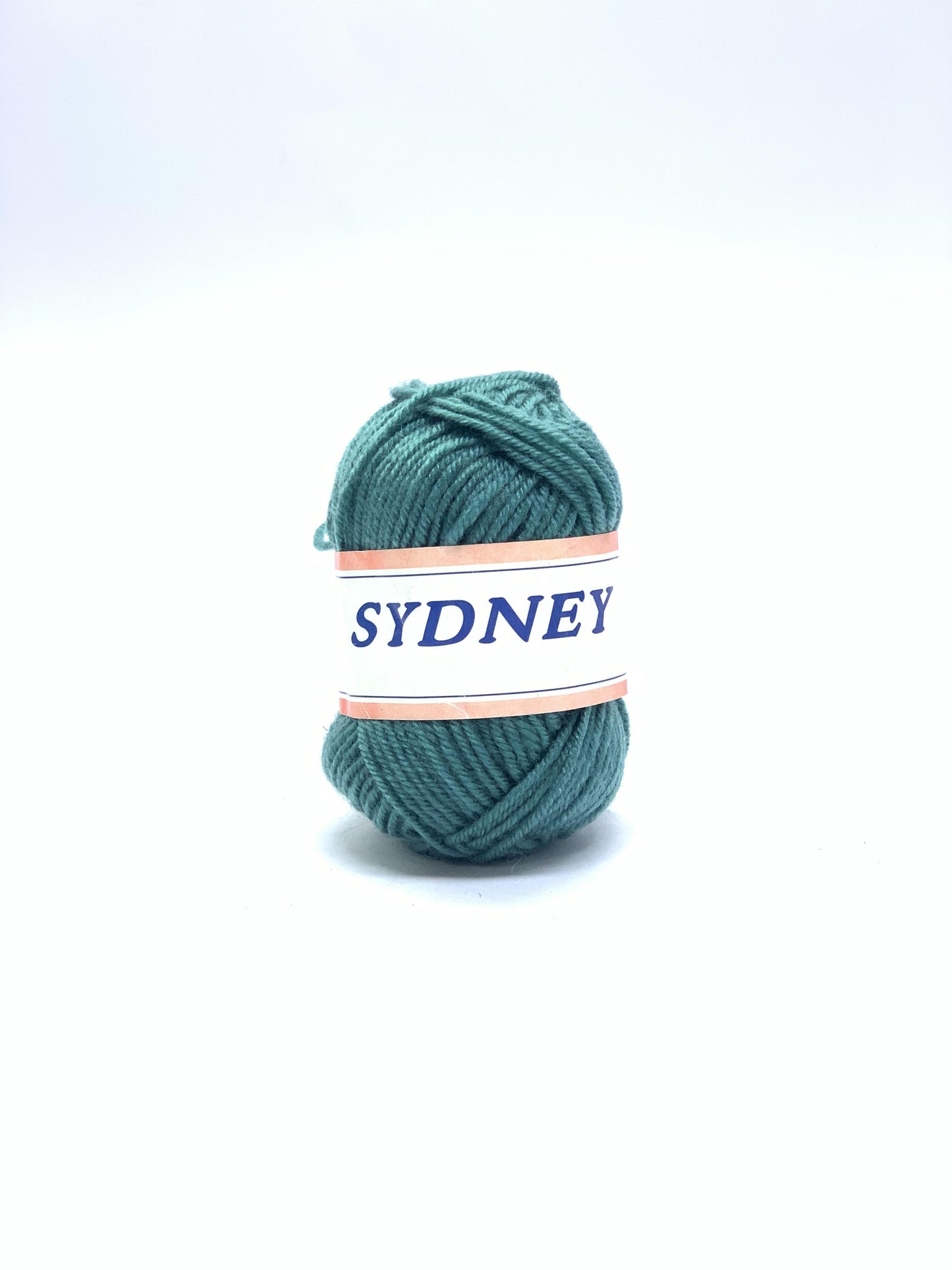 SYDNEY HAND KHNITTING YARD GREY COLOR