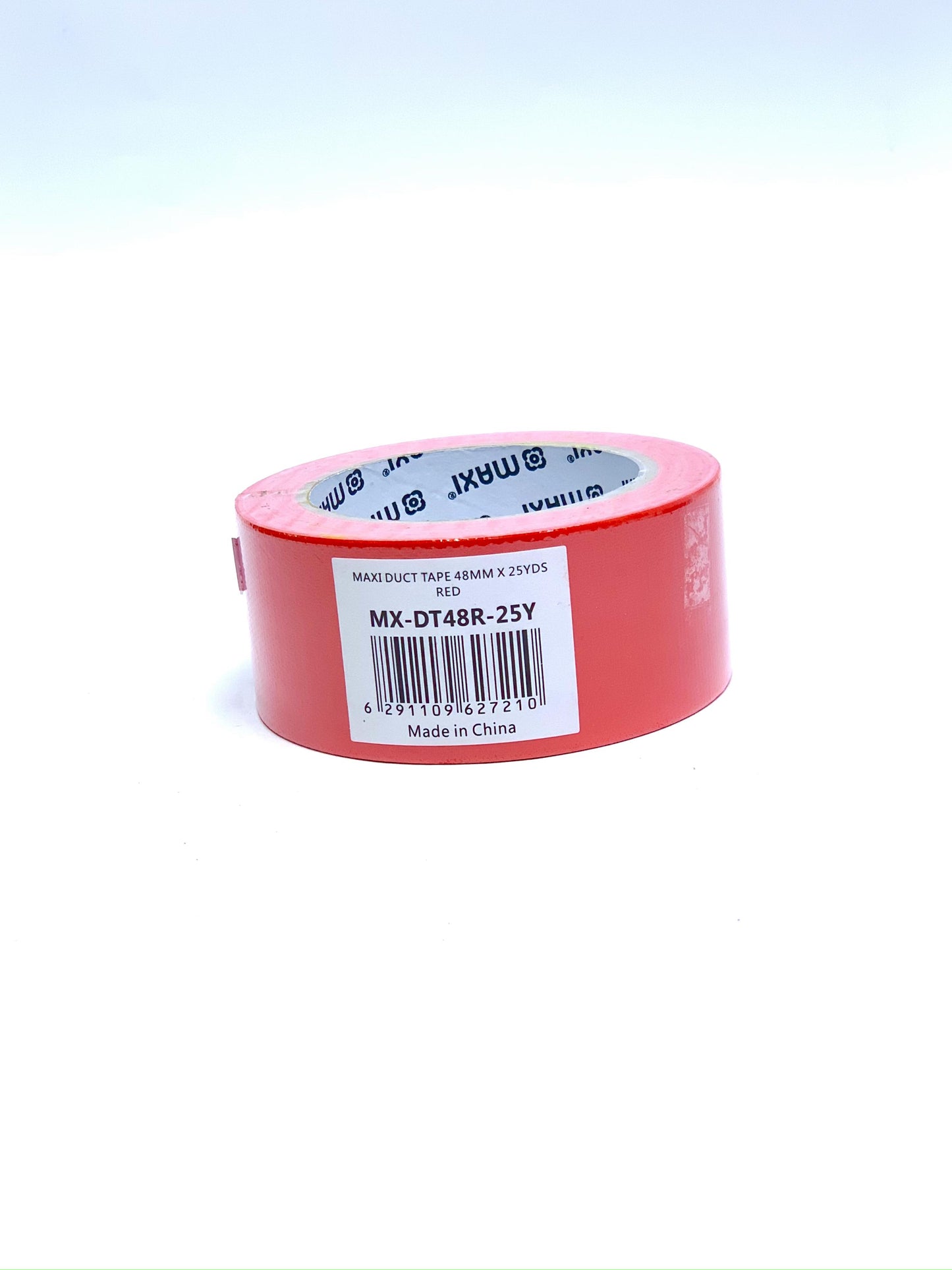 MAXI DUCK TAPE RED COLOR