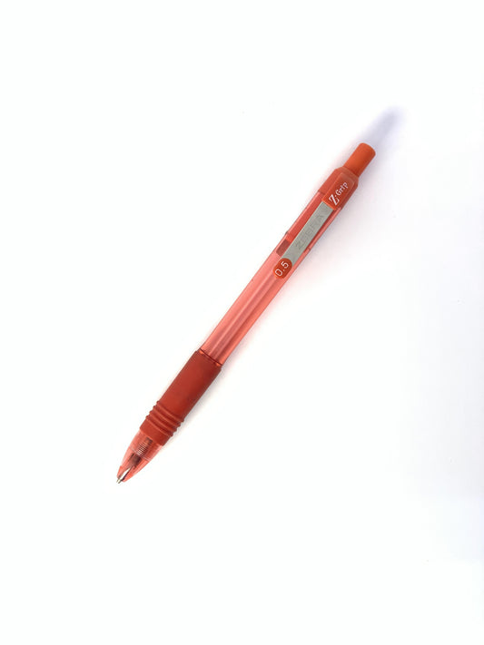 Z-GRIP MCHANICAL PENCIL 0.5 MM