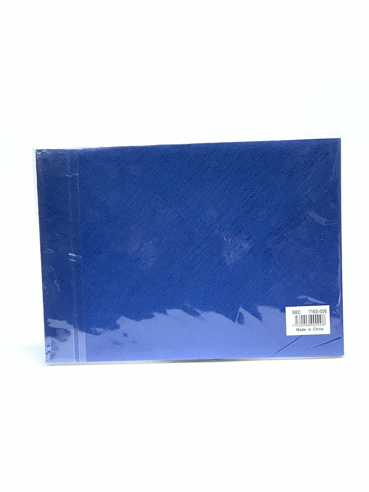 GIFT ENVELOPE BLUE