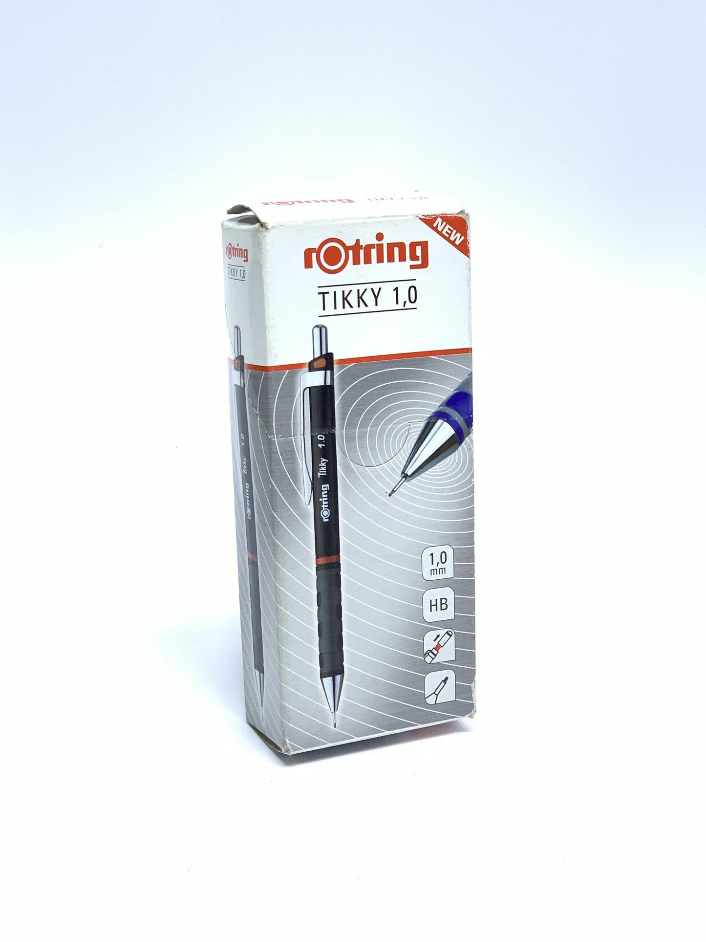 ROTRING TIKKY MECHANICAL PENCIL 1.0 MM