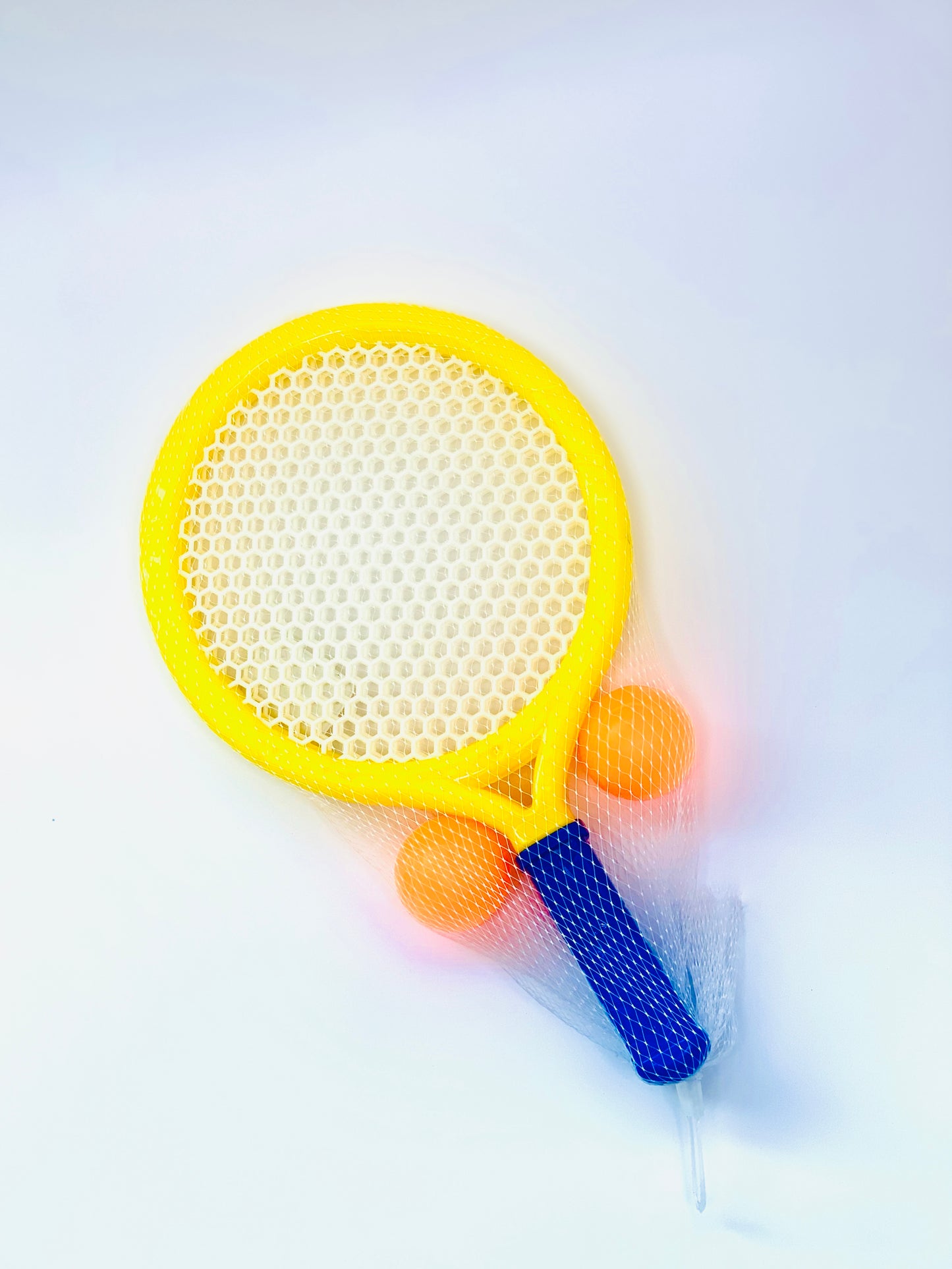 Kids Tennis Racket Set