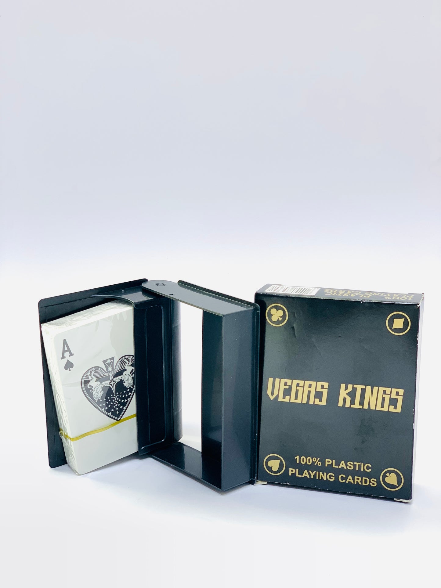 VEGAS KINGS PLAYING CARDS