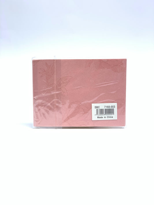 SBC SMALL GIFT ENVELOPE DARK PINK