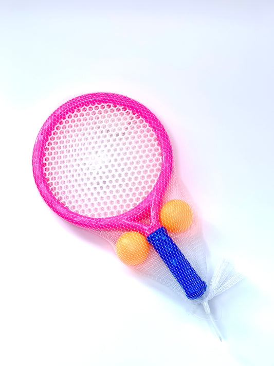 Kids Tennis Racket Set