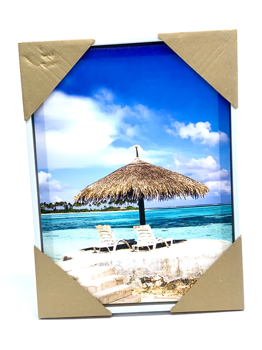 PHOTO FRAME PICTURE DESIGN A4