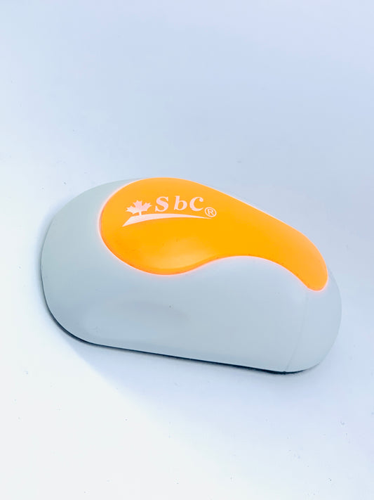 SBC WHITE BOARD ERASER MOUSE DESIGN