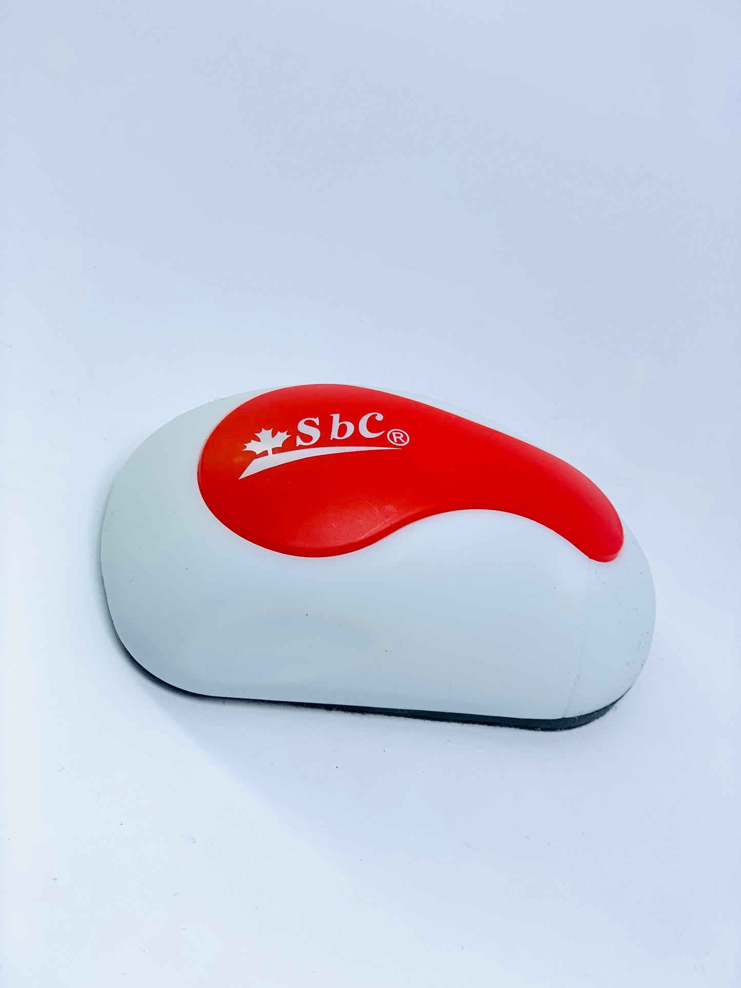 SBC WHITE BOARD ERASER MOUSE DESIGN