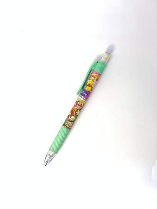 mechanical pencil