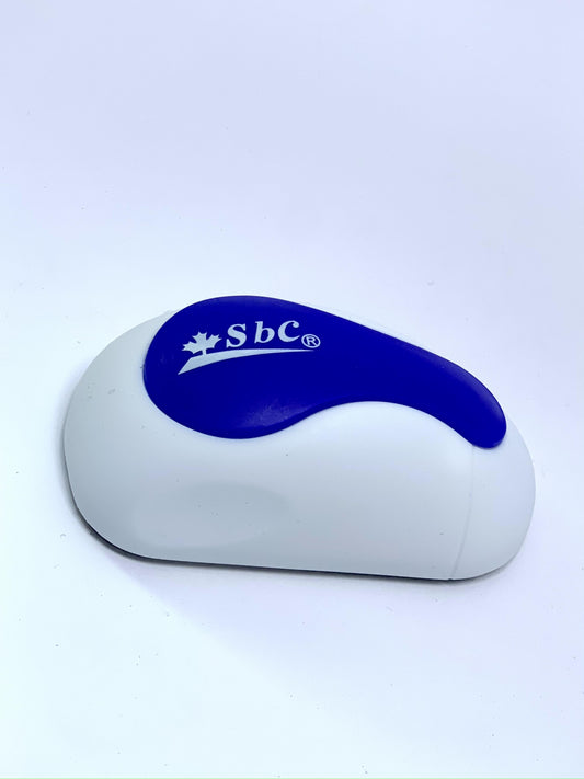 SBC WHITE BOARD ERASER MOUSE TYPE