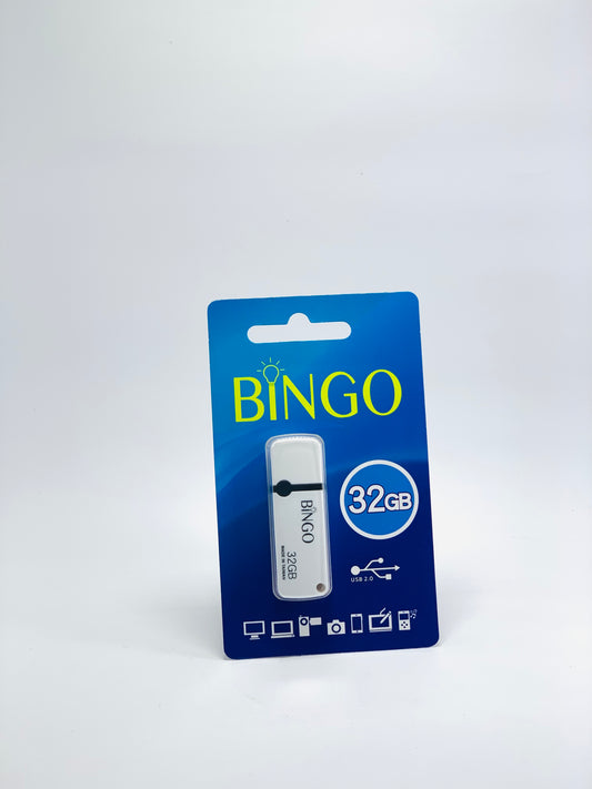 BIGNO USB 32 GB