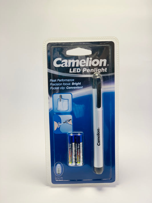 CAMELION LED PENLIGHT