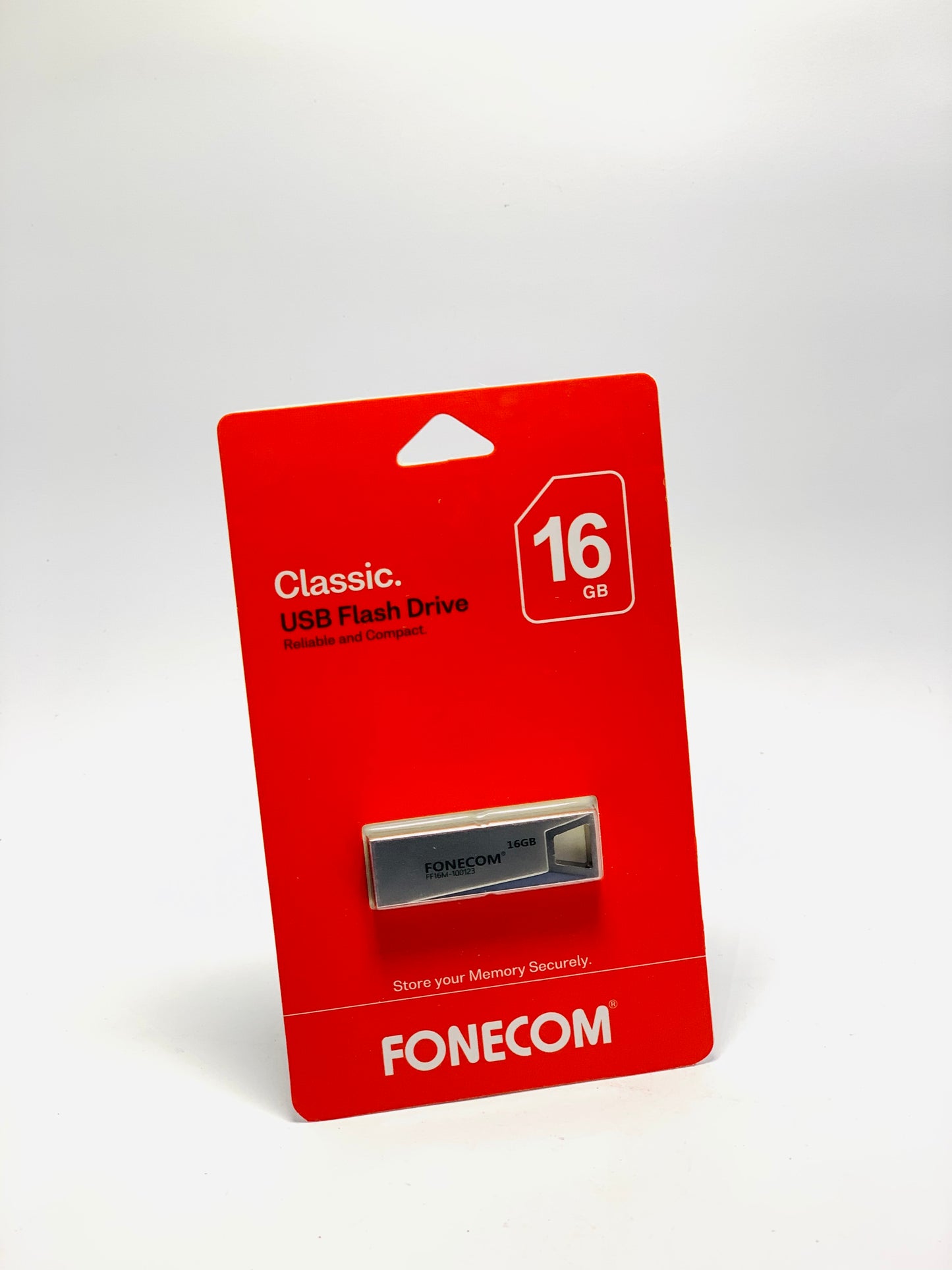 FONCOM FLASHDRIVE 16GB