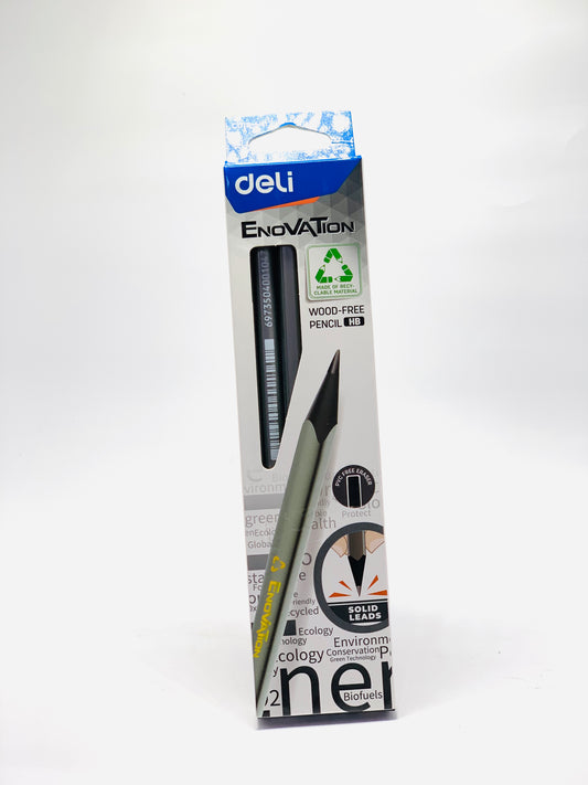 DELI ENOVATION PENCIL C018 HB