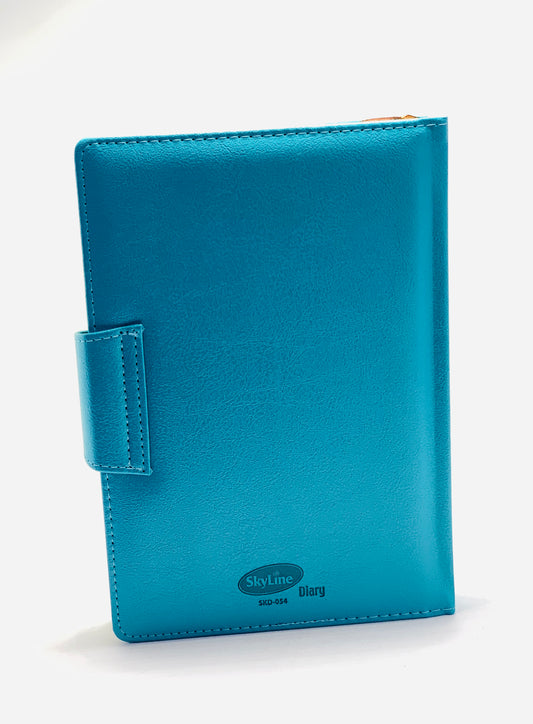 SKYLINE A5 EXECUTIVE DIARY SKYBL