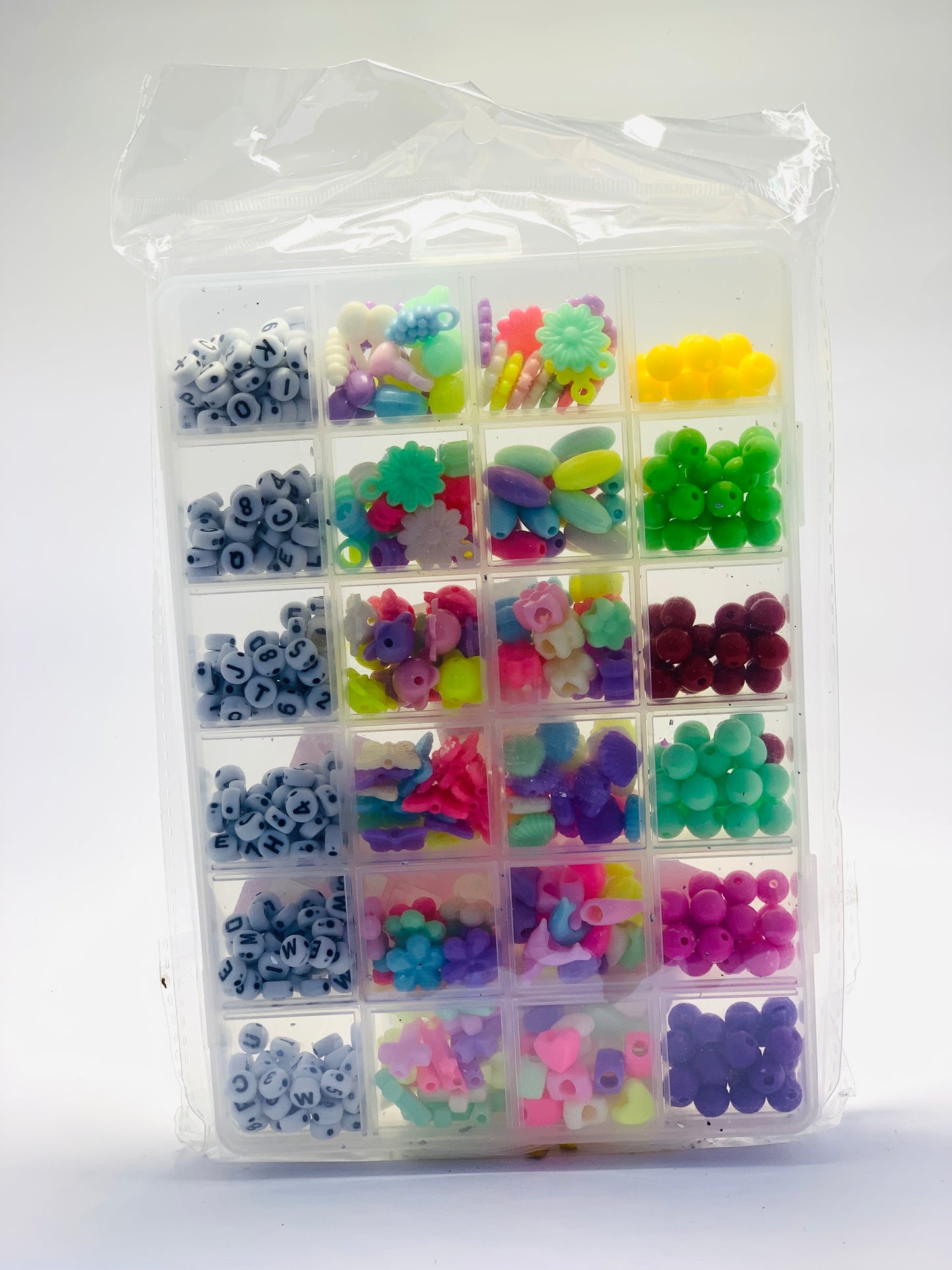 KIDS BOX BEADS