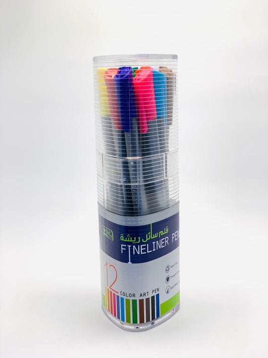 SBC FINELINEAR THIN PEN