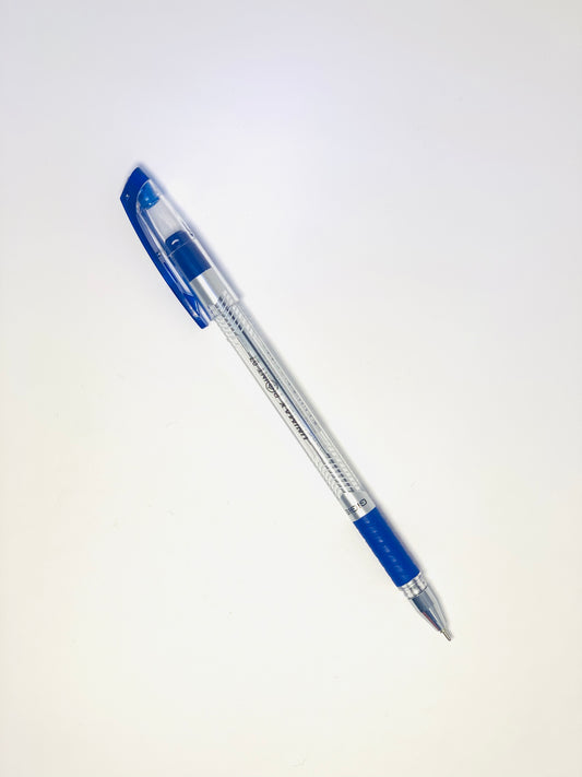 UNIMAX GIGIS BALL POINT BLUE COLOR