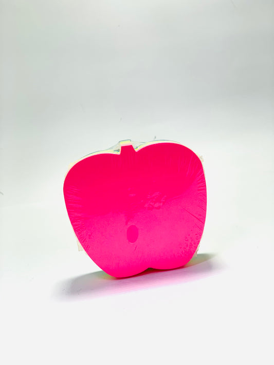 APPLE STICKY NOTES MULTI COLOR