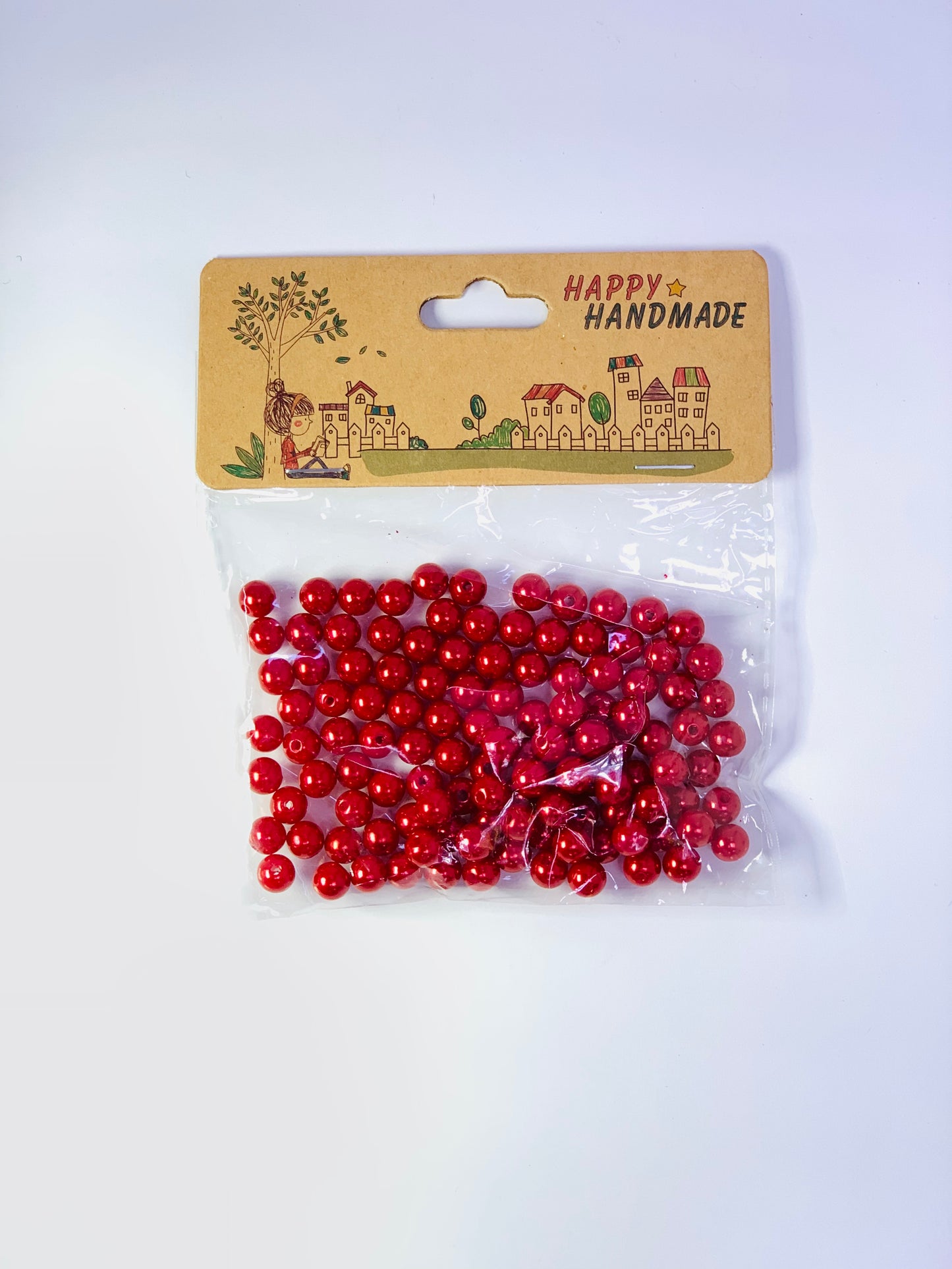 HAPPY HAND MADE BEADS CRAFTS