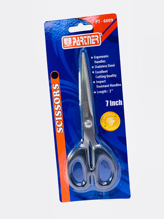 PARTNER OFFICE SCISSOR 7 "