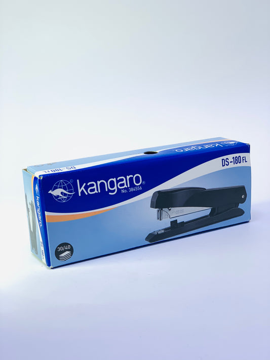 KANGARO STAPLER DS180FL 24/6