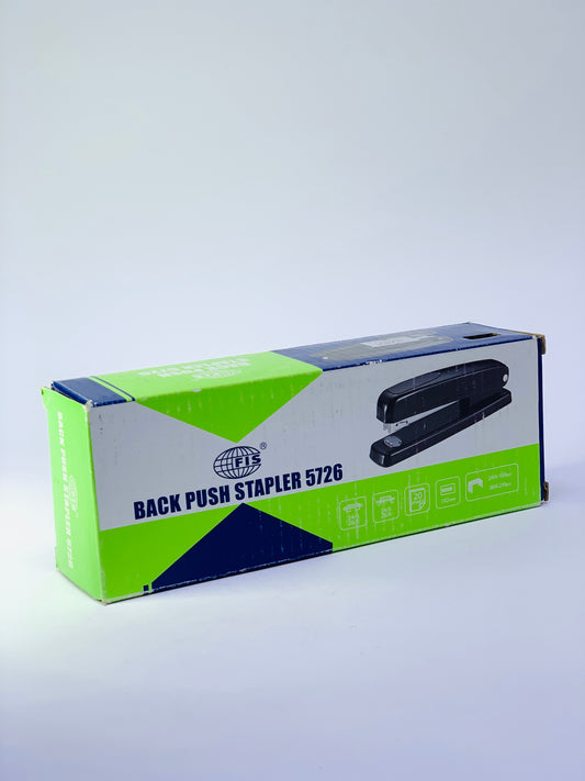 FIS BACKPUSH STAPLER 5726