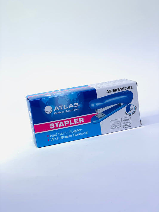 ATLAS STAPLER AS-SR5167-BE