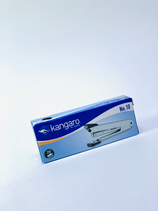 KANGARO STAPLER NO 10