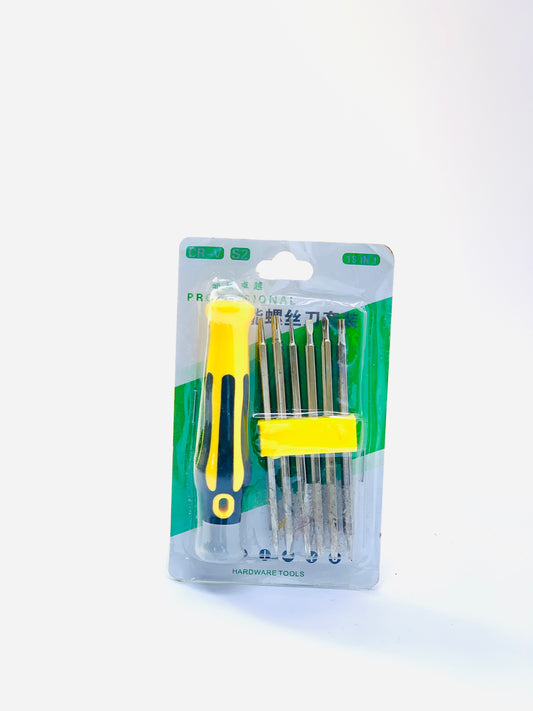 PROFESSIONAL HARDWARE TOOLS SET