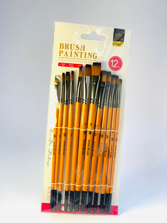 OPETH PAINTING BRUSH 1X12