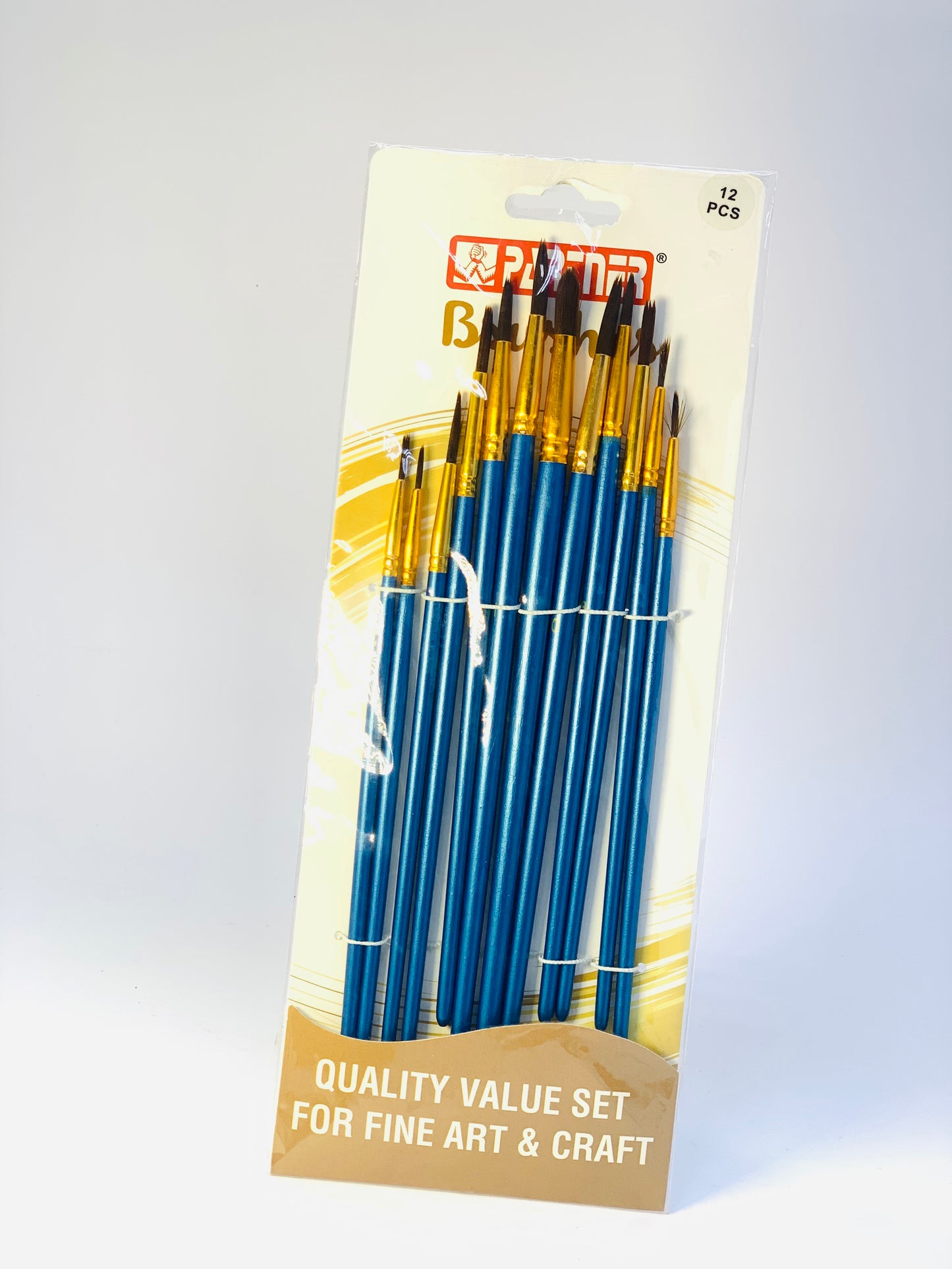 PARTNER PAINT BRUSH 1X12