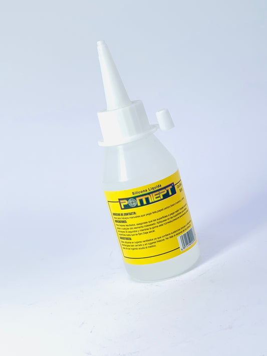 SILICONA LIQUIDE POMIEPT 50ML