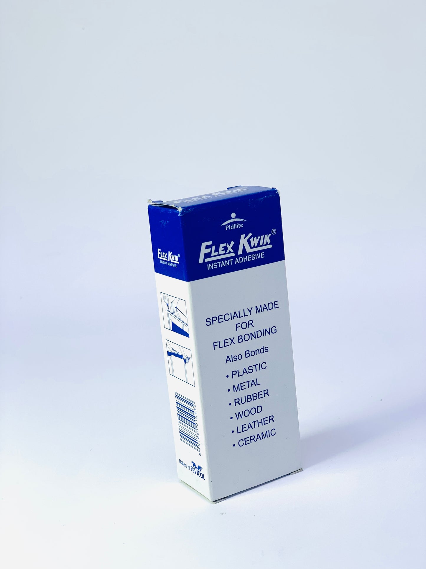 FLEX KWIK INSTANT ADHESIVE 20G