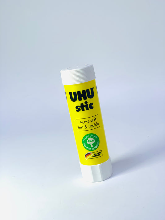 UHU GLUE STIC 8,2G