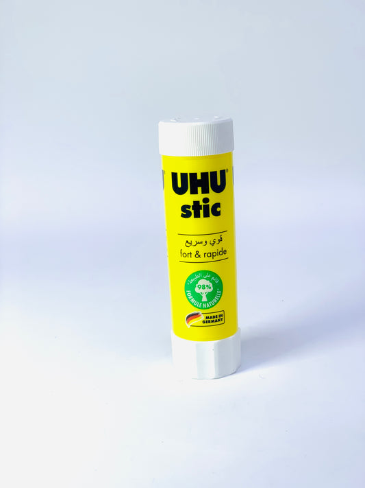 UHU GLUE STIC 21G