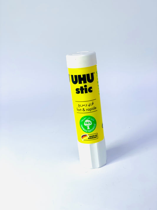 UHU GLUE STIC 40G