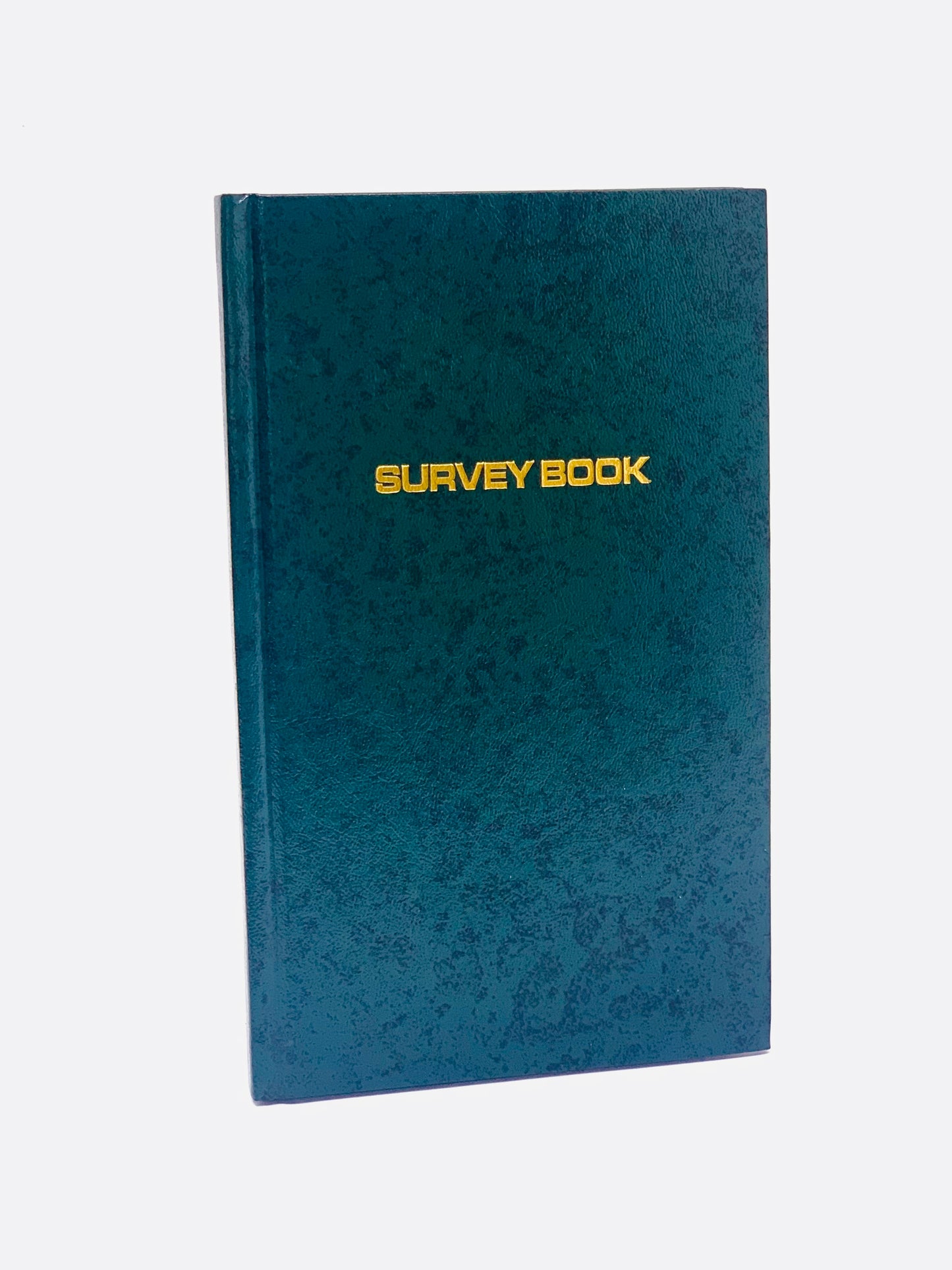 SURVEY BOOK