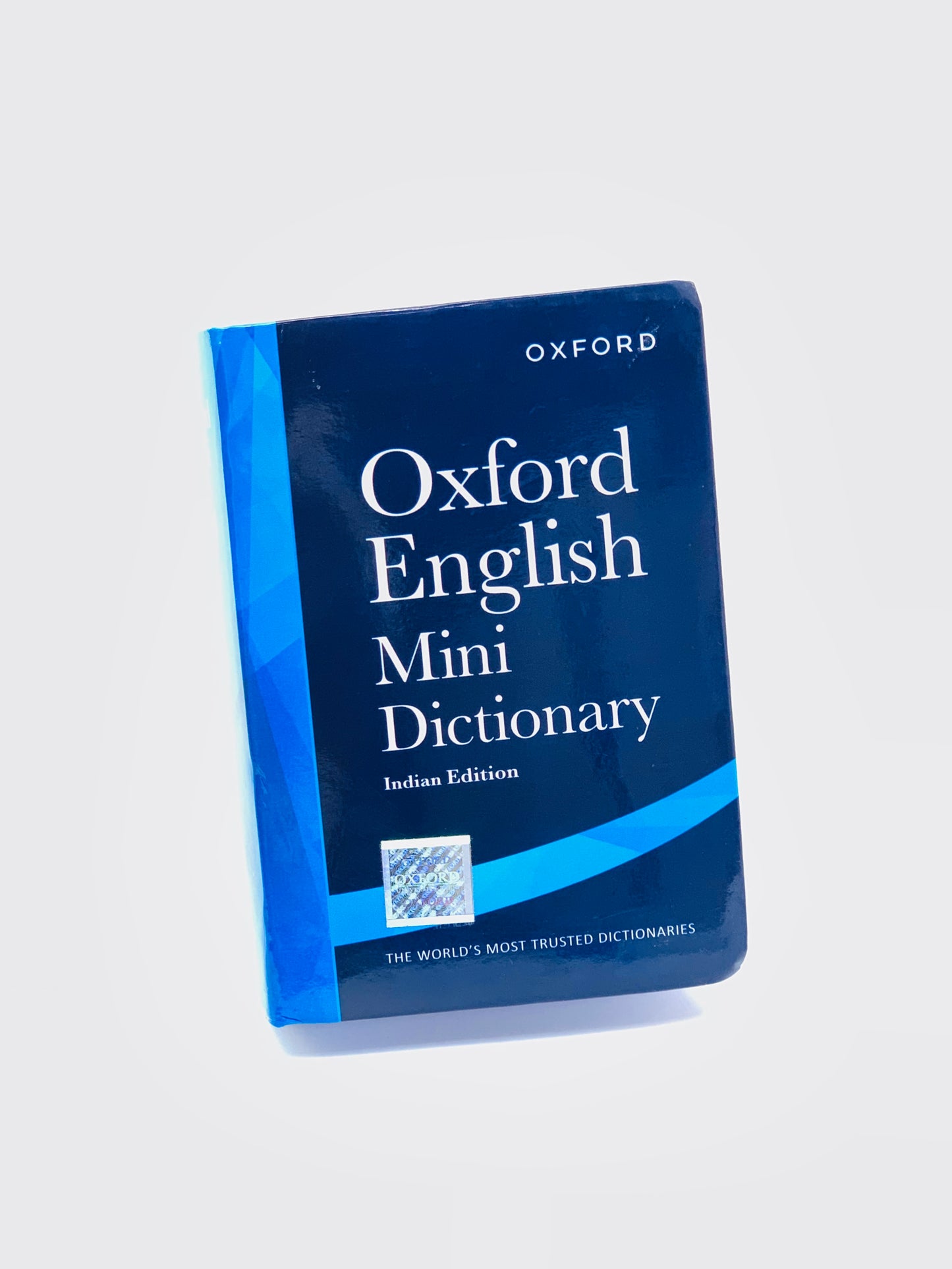 OXFORD ENGLISH MINI DICTIONERY