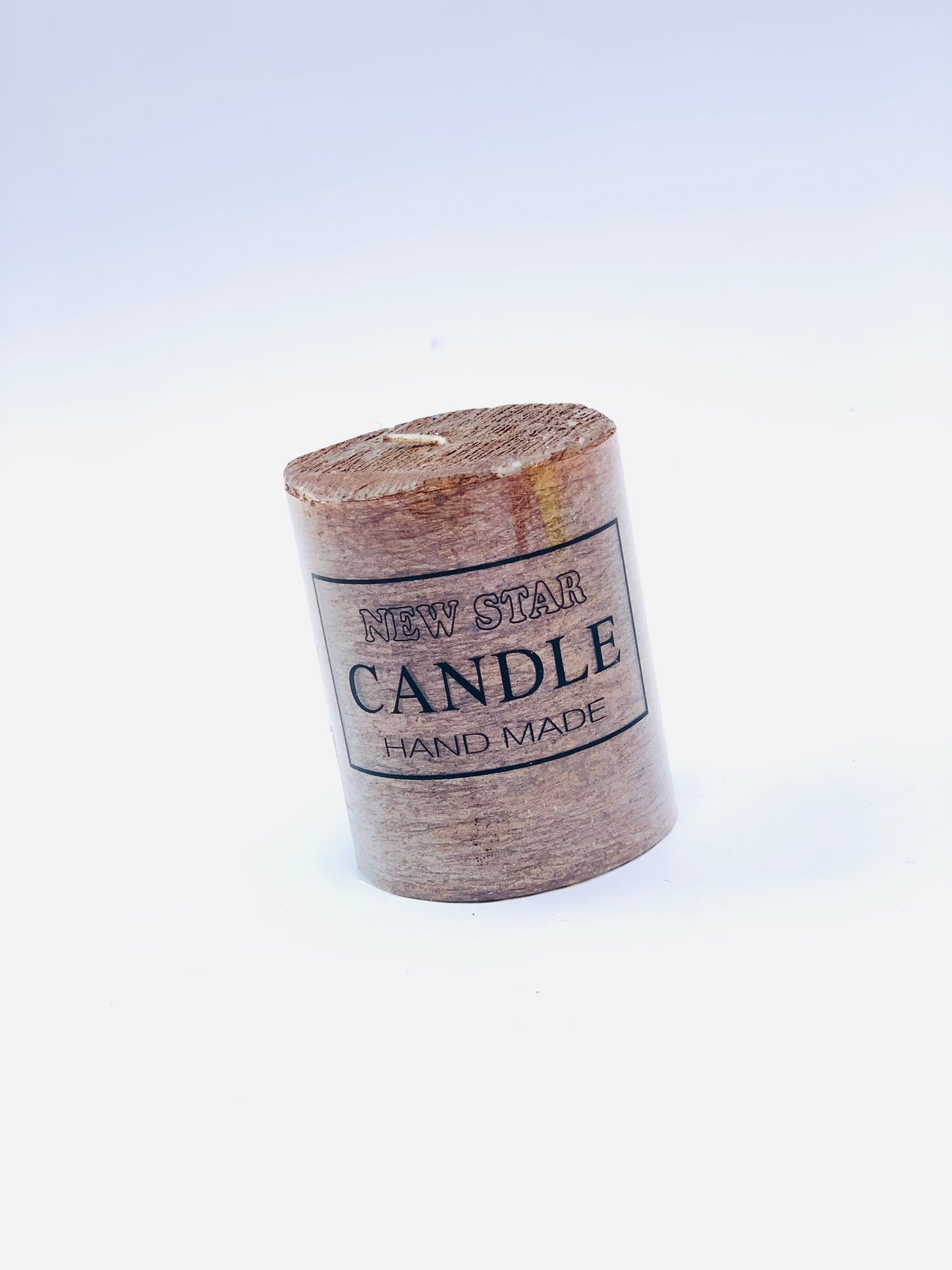 HAND MADE CANDLE