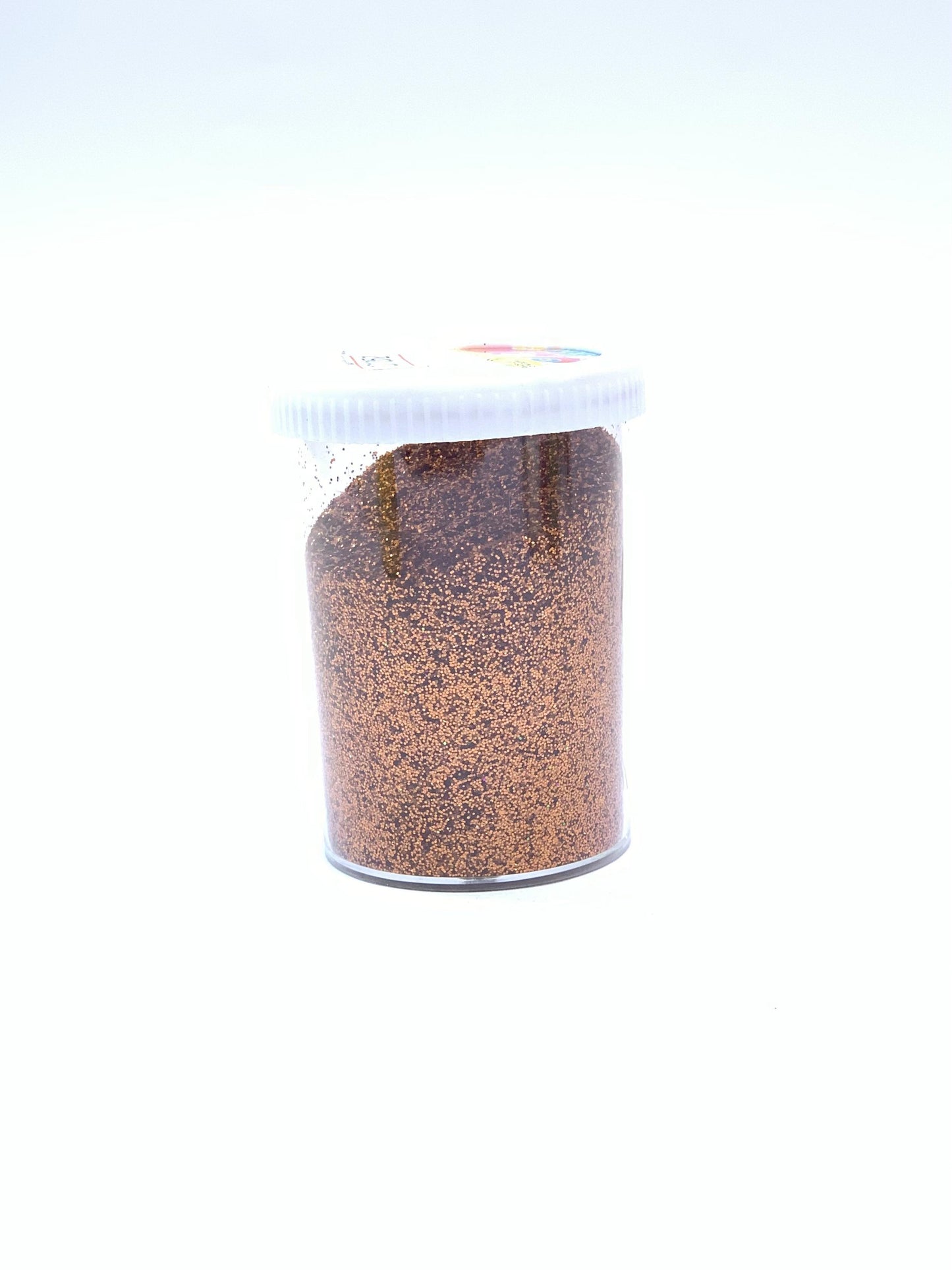 BROWN Glitter Powder for Arts, Crafts, Painting, Decoration, Body Face Makeup, Nail Art, Pigment