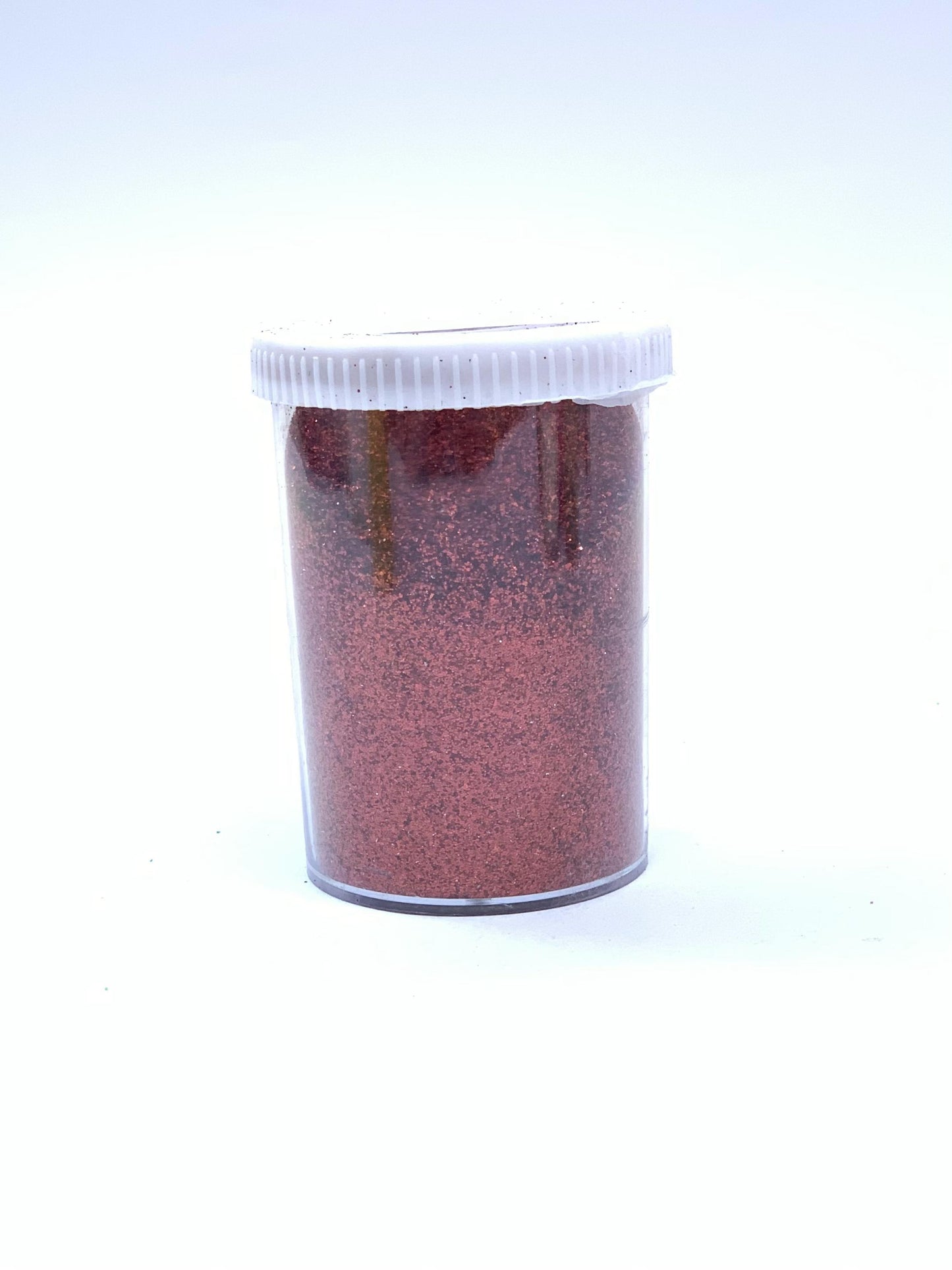 RED Glitter Powder for Arts, Crafts, Painting, Decoration, Body Face Makeup, Nail Art, Pigment