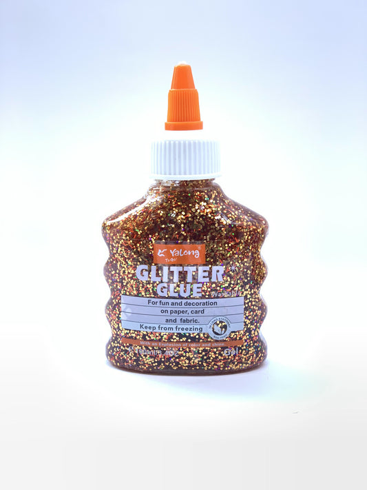 YALONG  GLUE GLITTER