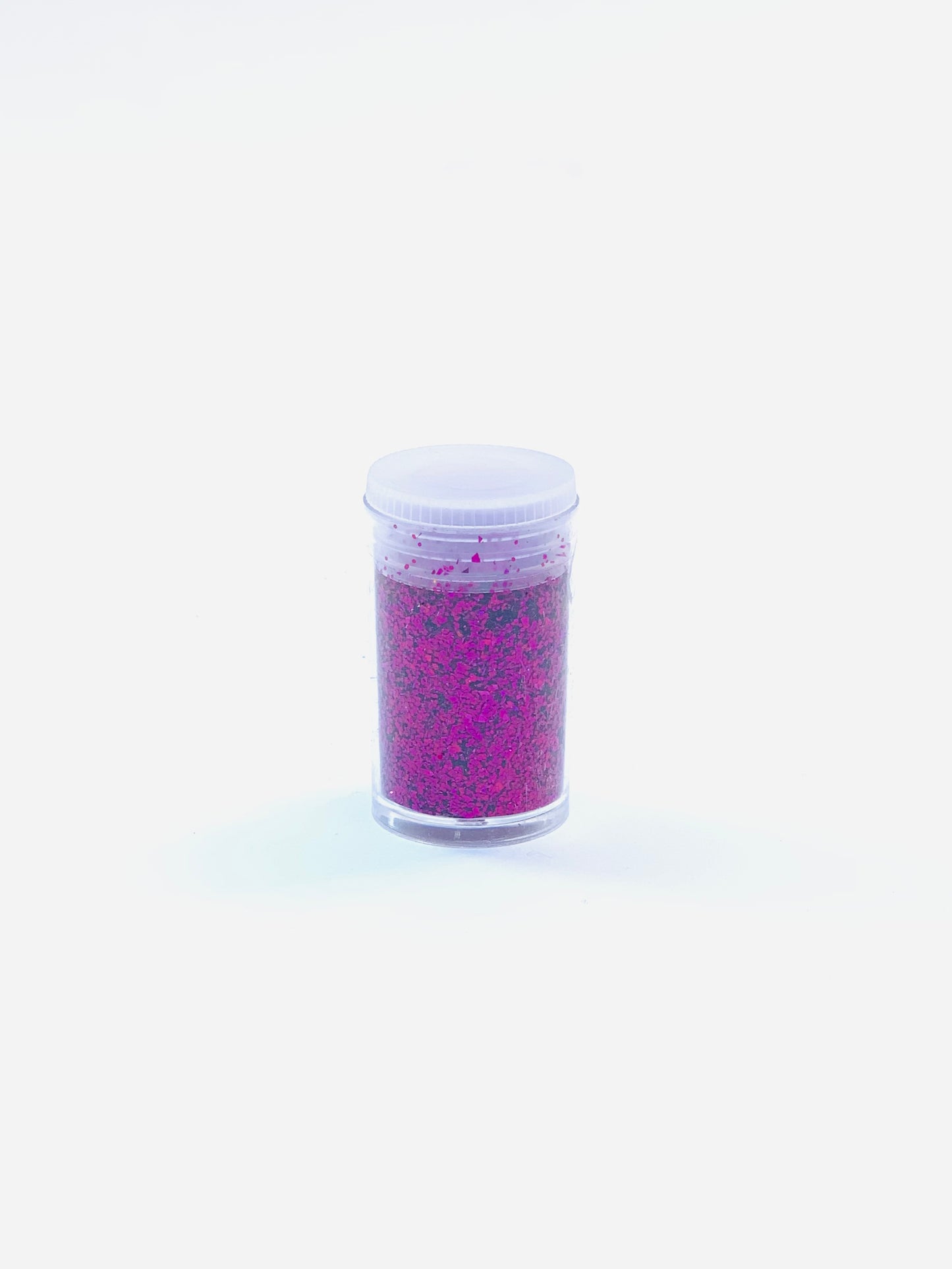 VIOLET Craft Glitter for Slime Tumbler Arts, Cosmetic Glitter